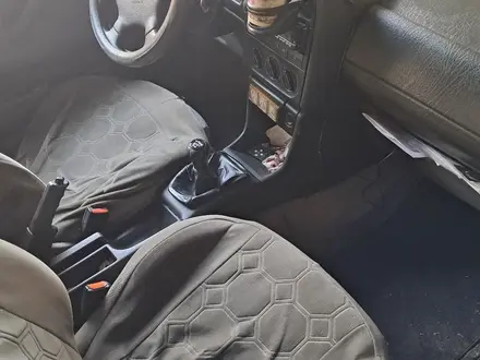 Volkswagen Passat 1994 года за 1 800 000 тг. в Алматы – фото 5