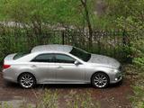 Toyota Mark X 2010 года за 7 950 000 тг. в Алматы – фото 5