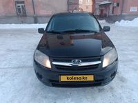 ВАЗ (Lada) Granta 2190 2013 годаүшін3 100 000 тг. в Усть-Каменогорск