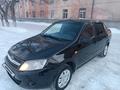 ВАЗ (Lada) Granta 2190 2013 года за 3 100 000 тг. в Усть-Каменогорск – фото 3