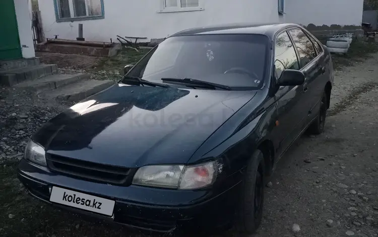 Toyota Carina E 1995 года за 1 900 000 тг. в Усть-Каменогорск