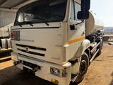 КамАЗ  65115 2016 года за 22 000 000 тг. в Атырау – фото 3