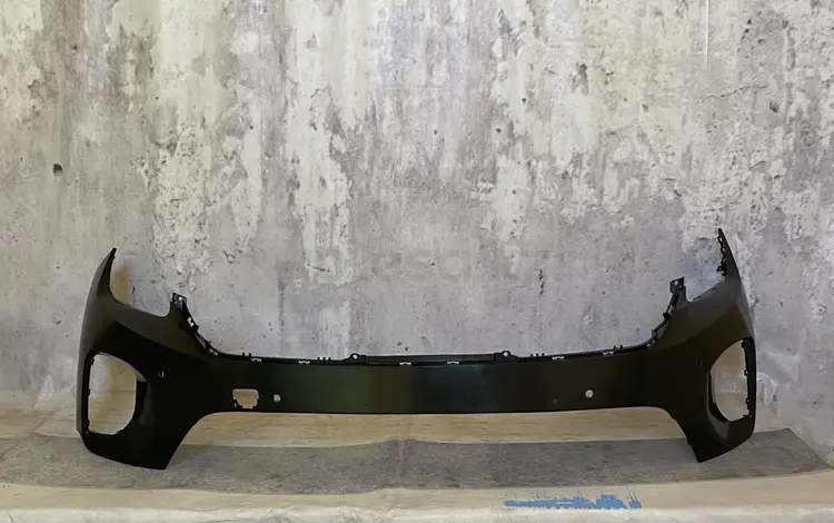 Бампер передний Kia Seltos за 1 000 тг. в Шымкент