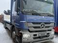 Mercedes-Benz  Actros 2011 года за 35 000 000 тг. в Жаркент – фото 2