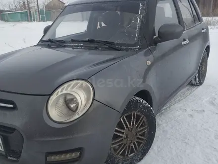 Lifan Smily 2015 года за 1 500 000 тг. в Павлодар – фото 6