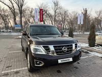 Nissan Patrol 2015 годаүшін15 000 000 тг. в Алматы