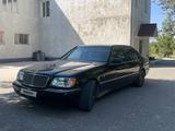 Mercedes-Benz S 320 1998 года за 4 200 000 тг. в Шымкент – фото 2