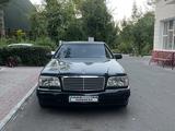 Mercedes-Benz S 320 1998 года за 4 200 000 тг. в Шымкент