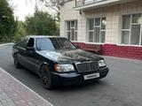 Mercedes-Benz S 320 1998 года за 4 200 000 тг. в Шымкент – фото 3