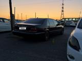 Mercedes-Benz S 320 1998 года за 4 200 000 тг. в Шымкент – фото 5
