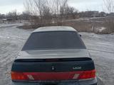 ВАЗ (Lada) 2115 2009 годаүшін970 000 тг. в Семей – фото 3