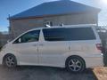 Toyota Alphard 2007 годаfor4 700 000 тг. в Тараз – фото 5