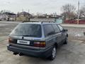 Volkswagen Passat 1990 года за 1 350 000 тг. в Тараз – фото 5