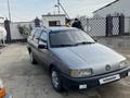 Volkswagen Passat 1990 года за 1 350 000 тг. в Тараз – фото 7