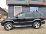 Toyota Land Cruiser Prado 2007 годаүшін8 500 000 тг. в Шымкент – фото 2