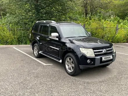 Mitsubishi Pajero 2007 года за 8 900 000 тг. в Алматы – фото 29