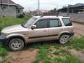 Honda CR-V 2001 годаүшін3 000 000 тг. в Алматы