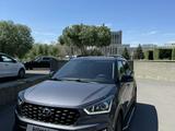 Hyundai Creta 2021 годаүшін10 500 000 тг. в Астана – фото 3