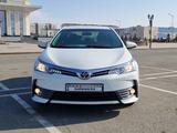 Toyota Corolla 2017 годаүшін7 600 000 тг. в Талдыкорган – фото 2