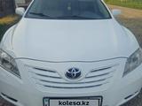 Toyota Camry 2007 годаfor5 600 000 тг. в Актобе