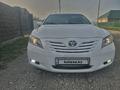 Toyota Camry 2007 года за 5 600 000 тг. в Актобе – фото 10
