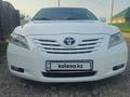 Toyota Camry 2007 года за 5 600 000 тг. в Актобе – фото 2