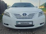 Toyota Camry 2007 годаfor5 600 000 тг. в Актобе – фото 2