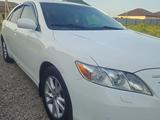 Toyota Camry 2007 годаfor5 600 000 тг. в Актобе – фото 3