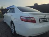 Toyota Camry 2007 годаfor5 600 000 тг. в Актобе – фото 5