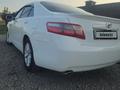Toyota Camry 2007 года за 5 600 000 тг. в Актобе – фото 6