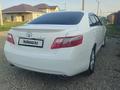 Toyota Camry 2007 года за 5 600 000 тг. в Актобе – фото 7
