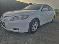 Toyota Camry 2007 года за 5 600 000 тг. в Актобе – фото 9
