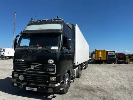 Volvo  FH 1998 года за 15 500 000 тг. в Жаркент