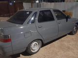 ВАЗ (Lada) 2110 2003 года за 500 000 тг. в Атырау