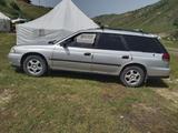 Subaru Legacy 1995 годаүшін1 700 000 тг. в Талгар