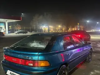 Mazda 323