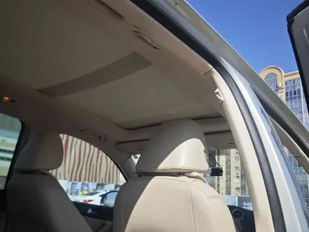 Volkswagen Tiguan 2011 года за 5 700 000 тг. в Алматы – фото 12