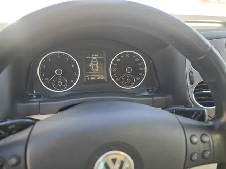 Volkswagen Tiguan 2011 года за 5 700 000 тг. в Алматы – фото 14