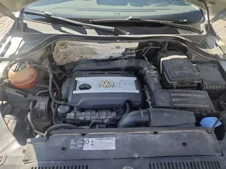 Volkswagen Tiguan 2011 года за 5 700 000 тг. в Алматы – фото 15