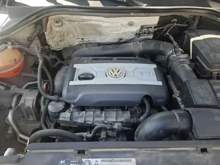 Volkswagen Tiguan 2011 года за 5 700 000 тг. в Алматы – фото 16