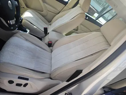 Volkswagen Tiguan 2011 года за 5 700 000 тг. в Алматы – фото 9