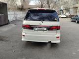 Toyota Estima 2004 годаүшін4 800 000 тг. в Талдыкорган – фото 2