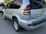 Toyota Land Cruiser Prado 2007 года за 11 500 000 тг. в Астана – фото 4