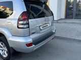 Toyota Land Cruiser Prado 2007 года за 11 500 000 тг. в Астана – фото 5