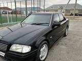 Mercedes-Benz C 280 1996 года за 2 300 000 тг. в Актау – фото 3