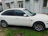 Mazda 626 1998 года за 1 600 000 тг. в Алматы