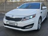 Kia Optima 2012 года за 7 000 000 тг. в Павлодар