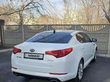 Kia Optima 2012 года за 7 000 000 тг. в Павлодар – фото 5