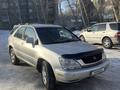 Lexus RX 300 2001 года за 5 600 000 тг. в Караганда – фото 2