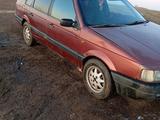 Volkswagen Passat 1991 года за 430 000 тг. в Костанай – фото 4